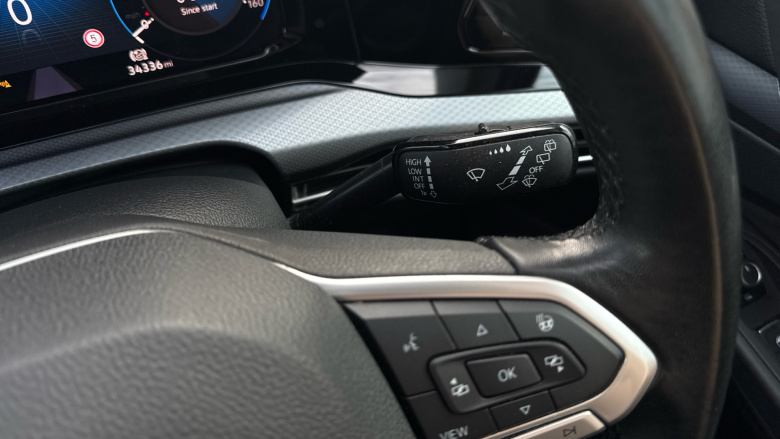 Volkswagen Golf 1.5 TSI 150 Active 5dr Petrol Hatchback